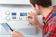 free commercial Little Ormside boiler quotes