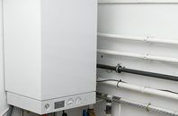 free Little Ormside condensing boiler quotes