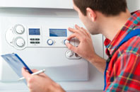 free Little Ormside gas safe engineer quotes
